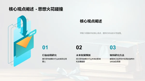 深度剖析：专业研究与行业应用