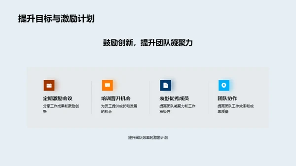 整合力量，创新未来