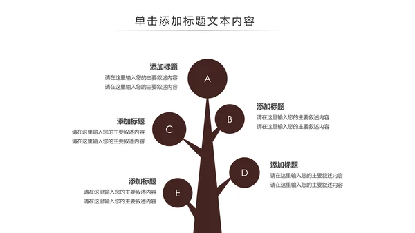 西餐厅咖啡产品介绍下午茶咖啡厅PPT模板