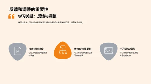 探秘学科王国