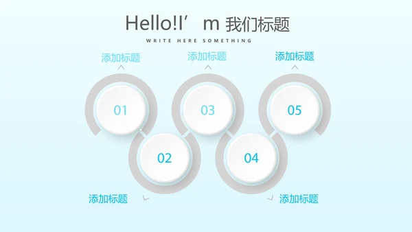 孕期产检动态PPT