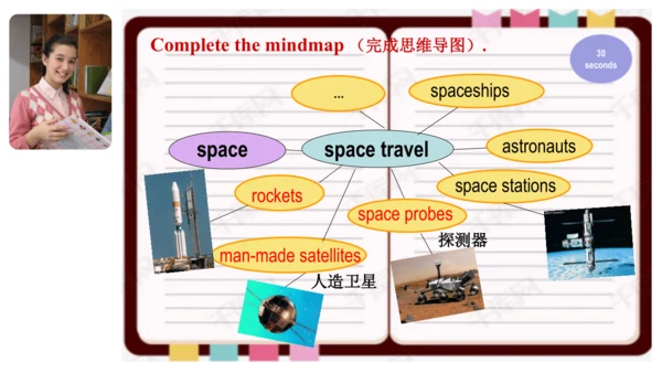 Module 3 Unit 3 Language in use 课件（外研八下Module 3  J