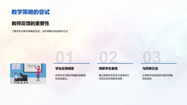 儿童心理应用于教学
