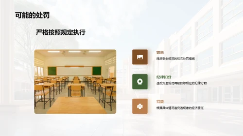 校园安全全面解读