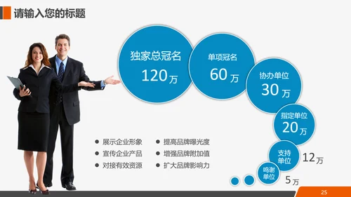 互联网电商进出口全球贸易通用PPT模板