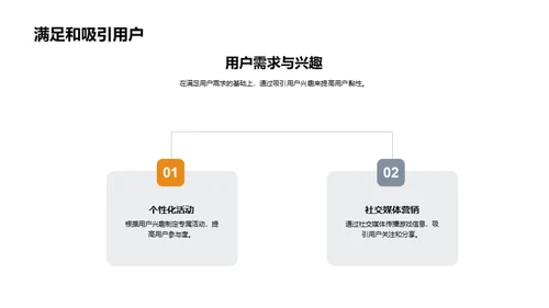 游戏营销的科学之道