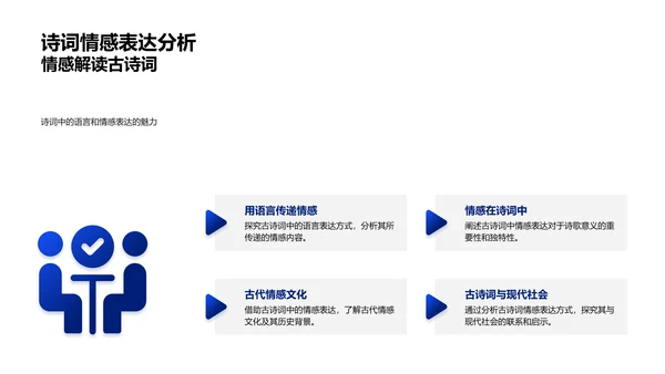 古诗词韵律与历史解析