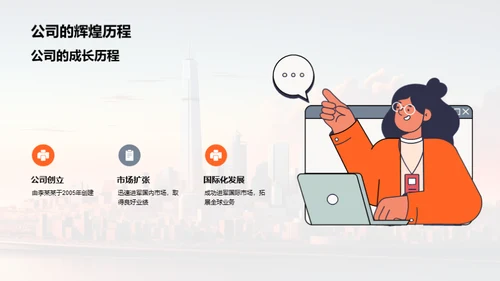 金融行业与公司发展