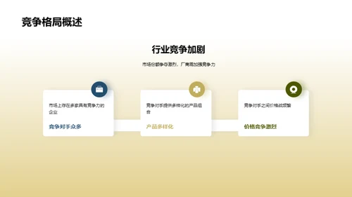 卫生陶瓷市场洞察