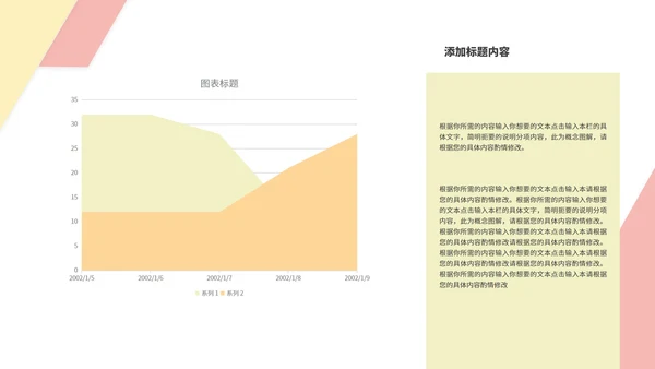 白色画册风风景简约商务工作总结汇报PPT模板