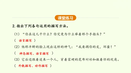 第6课 变色龙 课件(共38张PPT)-【课堂无忧】新课标同步核心素养课堂