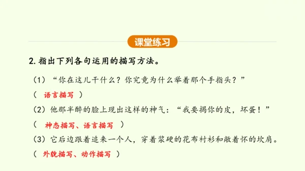 第6课 变色龙 课件(共38张PPT)-【课堂无忧】新课标同步核心素养课堂