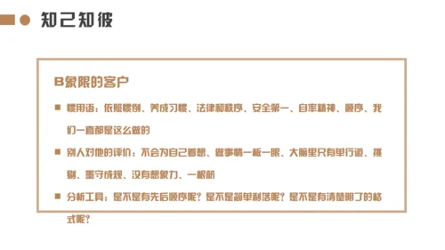 企业销售谈判技巧培训通用PPT模板