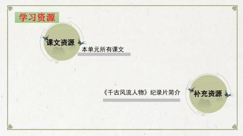 统编版初中语文九年级下册第六单元：评说历史英雄 体悟家国担当 课件（共53张PPT）