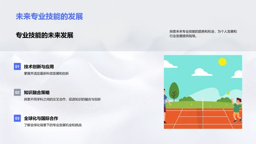 专科答辩报告PPT模板