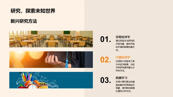 经济学的未来探索