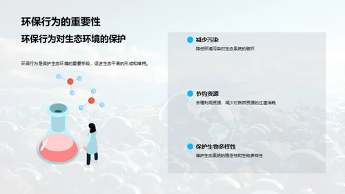 环保小卫士的成长之路