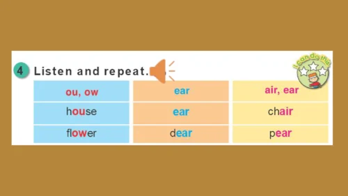 Module 5 Unit 2 There are forty. 课件(共35张PPT)