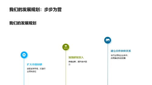 科技农业：未来之路