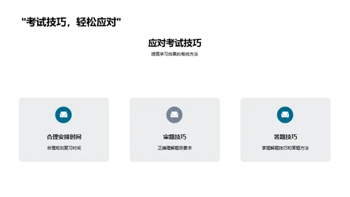 英语学习的策略之道