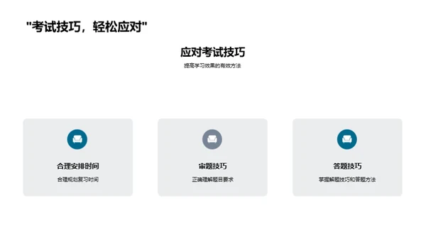 英语学习的策略之道