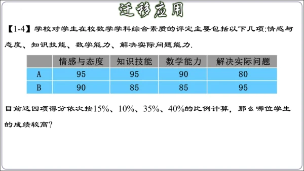 第二十章 数据的分析 章节复习【2024春人教八下数学同步优质课件】（共32张PPT）