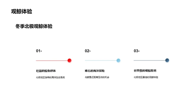 旅游行业的冬季旅游推荐