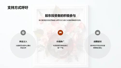 母亲节营销新篇章