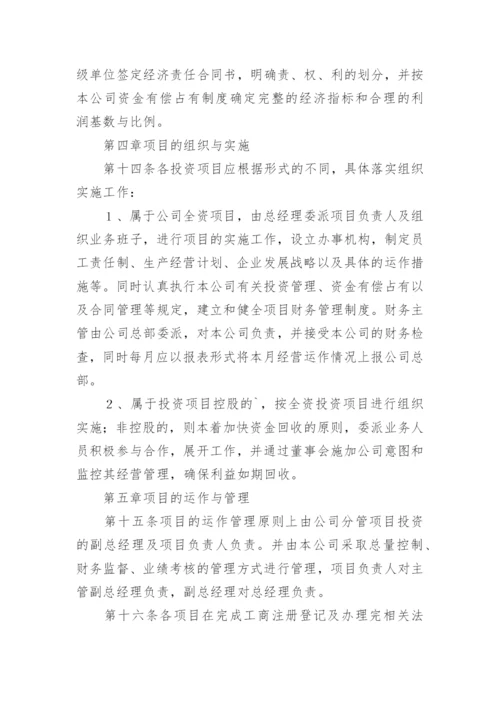 公司投资管理制度_3.docx