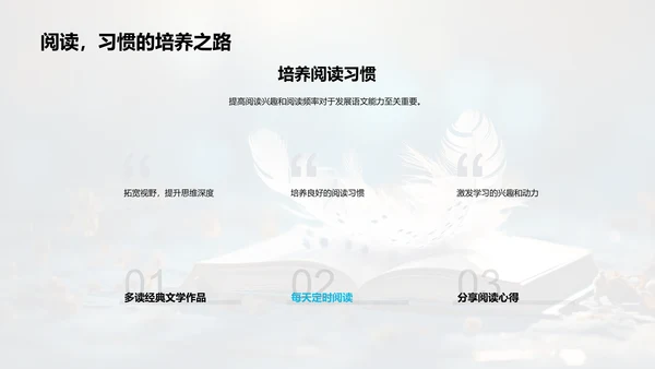 现代散文：细腻的生活