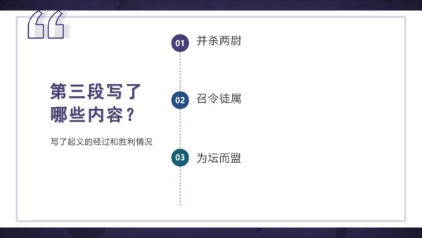 22 陈涉世家 课件