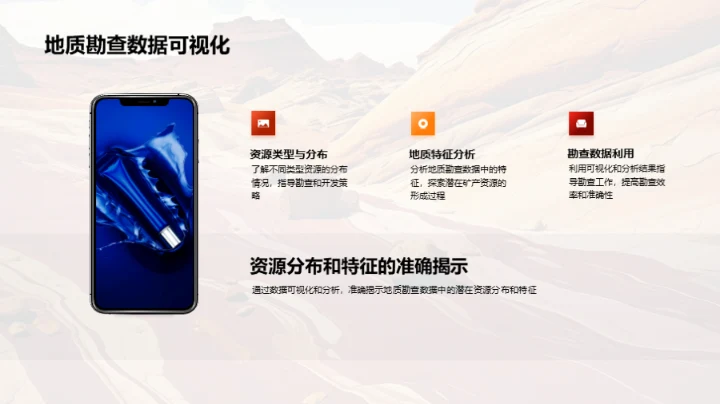 深度解析：地质数据可视化