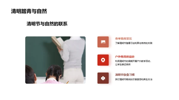 清明节：历史与教育