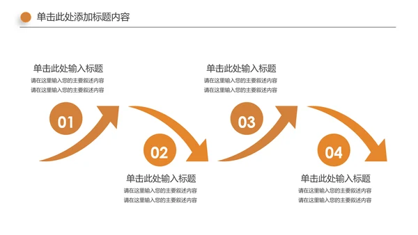 面包烘培甜点下午茶营养早餐面包店PPT模板