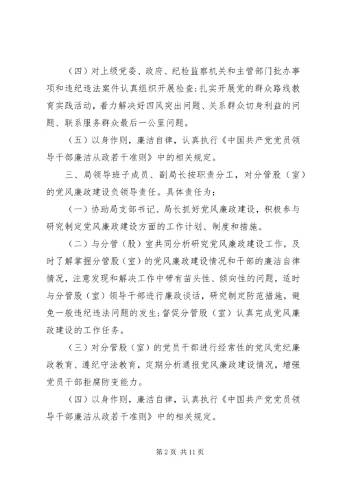 学校党员目标管理责任书 (2).docx