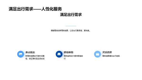 春运新篇章