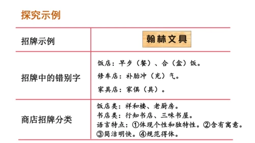 七年级语文下册 第二单元综合性学习 我的语文生活 课件