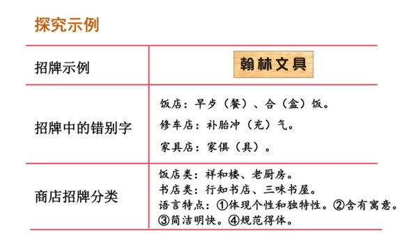 七年级语文下册 第二单元综合性学习 我的语文生活 课件