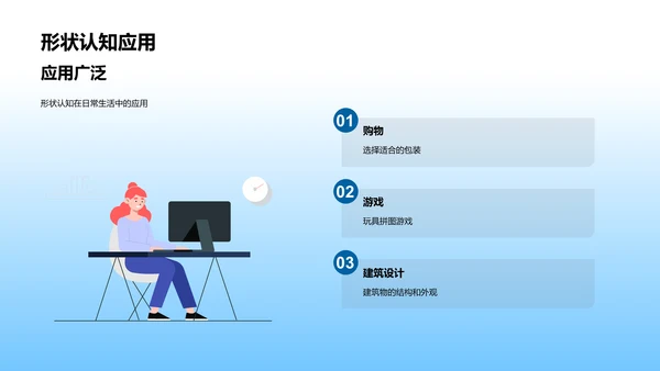 几何图形识别教学