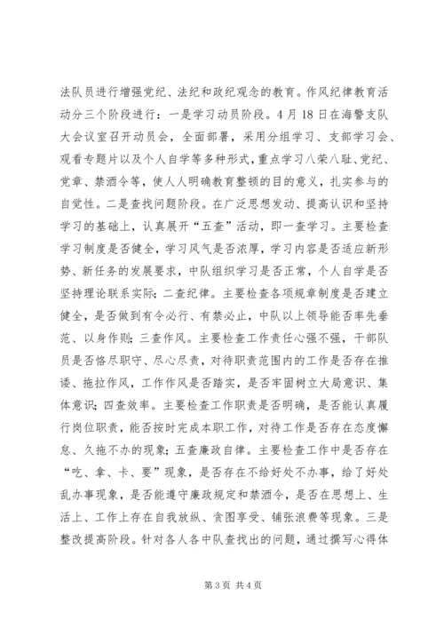 城管局规范执法行为促进执法公正工作情况汇报.docx