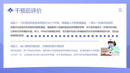 疼痛管理培训医疗医生护士培训PPT课件