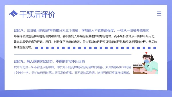 疼痛管理培训医疗医生护士培训PPT课件