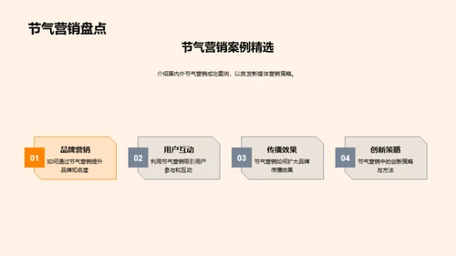 立秋节气营销新思维