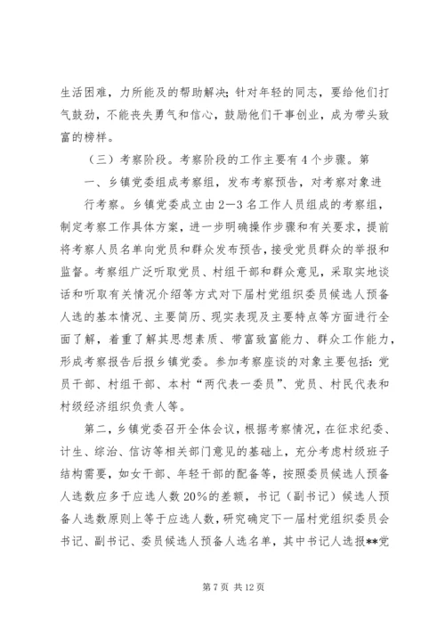 办公室业务培训讲稿 (5).docx