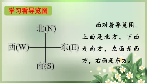 统编版语文二年级下册课文1 语文园地一（第一课时）课件