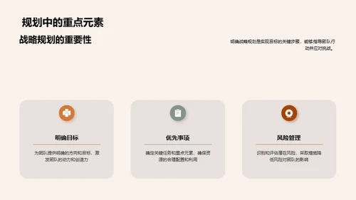 家居趋势与战略规划