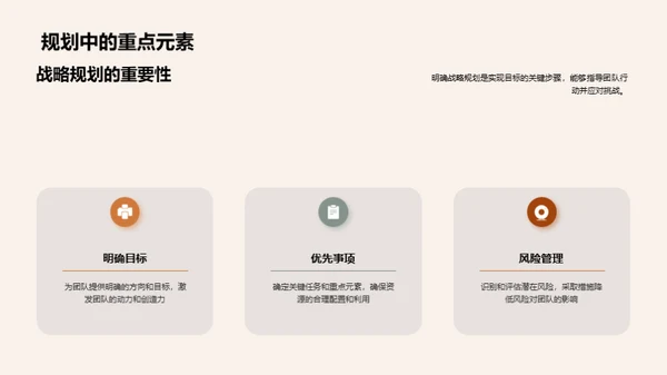 家居趋势与战略规划