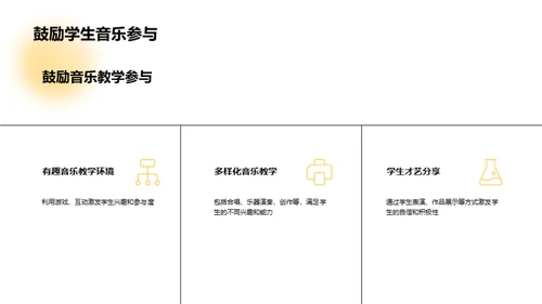 让音乐教育更有趣
