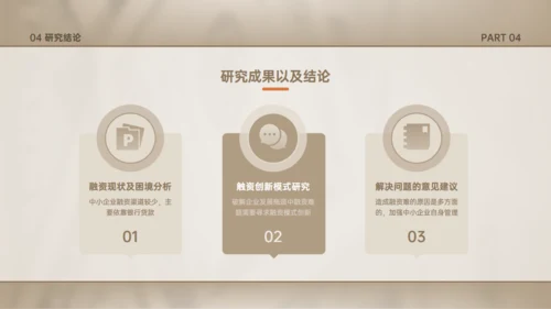 贷款发展改革探析毕业答辩金融业银行通用PPT模板