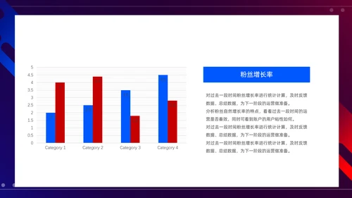 抖音短视频网红直播培训PPT模板